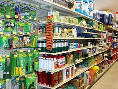 五金零售 傳統(tǒng)行業(yè)的現(xiàn)代變革與市場機遇