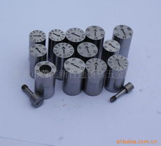 東莞市黃江新百通模具五金加工廠產(chǎn)品概覽 專業(yè)模具標準件與五金零售服務(wù)