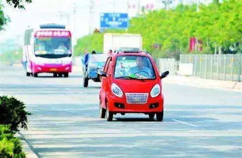 重磅！山東出臺新政淘汰高隱患車輛，近5年致20萬人死傷問題亟待解決