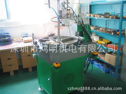 深圳市鴻明機(jī)電裝配電動(dòng)工具產(chǎn)品系列——螺栓緊固專(zhuān)業(yè)解決方案
